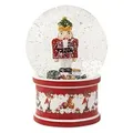 Produktbild: Villeroy & Boch Christmas Toys Schneekugel Nussknacker