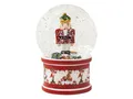 Produktbild: Villeroy & Boch Weihnachtsfigur Christmas Toys Schneekugel groß Nussknacker