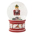 Produktbild: Villeroy & Boch Schneekugel Nussknacker Christmas Toys