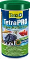 Produktbild: Tetra Pro Algae Multi-Crisps - Premium Fischfutter Mit Algenkonzentrat Für Erhöh