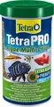 Produktbild: Tetra Pro Algae Multi-Crisps Premium Fischfutter Algenkonzentrat Dose 500 ml