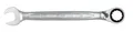 Produktbild: 503.4612 GEARplus Ratschenringmaulschlüsselumschaltbar12mm