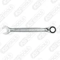 Produktbild: KS Tools GEARplus Ringmaulschlüssel, umschaltbar, 12mm, 503.4612