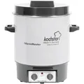 Produktbild: KOCHSTAR Einkochautomat 'WarmMaster'