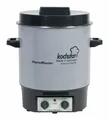 Produktbild: Kochstar Einkocher 27 Liter mit Zeitschaltuhr - WARMMASTERS