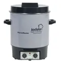 Produktbild: Kochstar Elektrischer sterilisator mit timer 27l 1800w