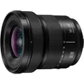 Produktbild: Panasonic LUMIX S 14-28mm f/4-5.6 Macro | ✔️ Temporär mit Kostenlose Geschenkbox i.W.v. 160  € | 5 Jahre kostenlose Garantie