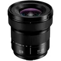 Produktbild: Panasonic LUMIX 14-28mm F4.0-5.6 Makro für L-Mount S-R1428E