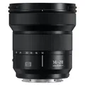 Produktbild: Panasonic Lumix S 14-28mm f/4,0-5.6 MACRO  L-Mount