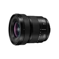 Produktbild: Panasonic Lumix S-R1428E Objektiv, Lumix S Objektiv, 14–28 mm Brennweite, F4-5.6 Blende, ideal für Videos, Makroobjektiv, Ultraweitwinkel-Zoom.