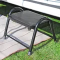 Produktbild: Trittstufe Podest Einstiegshilfe Stufe für Wohnwagen Wohnmobil Caravan Camping