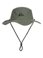 Produktbild: Quiksilver Bushmaster - Safari-Hut für Männer Braun