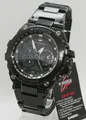 Produktbild: CASIO G-SHOCK Funkuhr Casio Herrenuhr G Shock MTG-1000BD-1AER Funk / Solar, (1-tlg)