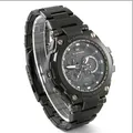 Produktbild: Casio Herrenuhr MTG-S1000BD-1AER  schwarz