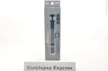 Produktbild: Mitsubishi UNI KURU TOGA METAL Druckbleistift 0,5 mm Nocturne BK M5-KH
