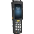 Produktbild: Zebra MC3300x Handheld Mobile Computer 10,2 cm (4 Zoll) 800 x 480 Pixel Touchscreen Schwarz (1D-Barcodes) (MC330L-SL3EG4RW)