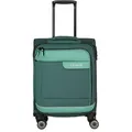Produktbild: travelite VIIA 4-Rollen Trolley S Eukalyptus