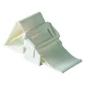 Produktbild: Lewmar Unterlegkeil inkl. Halter (AWN-60566)