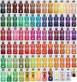 Produktbild: Bolero Drink Mix Box Beutel-Set mit 79 Geschmacksrichtungen, 9 g