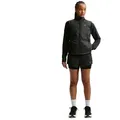 Produktbild: Nike Damen Swift Waist Length Vest schwarz