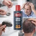 Produktbild: ⚡ Haar-Boost Set! 2× Alpecin Coffein Shampoo C1 XXL 💪 Made in Germany 🇩🇪