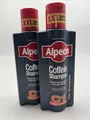 Produktbild: Alpecin Coffein-Shampoo C1 Hair Energizer 2x375 ml - NEU (C25.5)