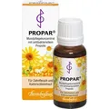 Produktbild: Propar Mundtherapeutikum flüssig 20 ml