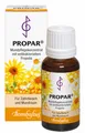 Produktbild: Bombastus-Werke AG PROPAR Mundtherapeutikum flüssig 20 ml 04022808