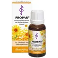 Produktbild: PROPAR Mundtherapeutikum flüssig 20 ml