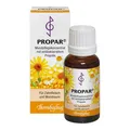Produktbild: Propar Mundtherapeutikum flüssig · 20 ml · PZN 04022808