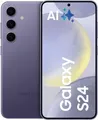 Produktbild: Samsung Galaxy S24 Smartphone (15,64 cm/6,2 Zoll, 128 GB Speicherplatz, 50 MP Kamera, AI-Funktionen)
