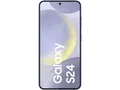 Produktbild: SAMSUNG Galaxy S24 5G 128 GB Cobalt Violet Dual SIM