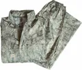 Produktbild: Regenanzug AT-digital XL aus Polyester, extrem leicht und mit sehr kleinem Packmaß