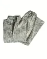 Produktbild: Regenanzug at-digital, Jacke+Hose, Nässeschutz, Camping, Military          -NEU-