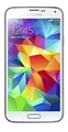 Produktbild: Samsung Galaxy S5 Smartphone 5,1 Zoll 16 GB white 
