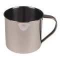 Produktbild: Edelstahl-Tasse (500 ml)