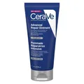 Produktbild: 3337875848459 CeraVe Intensywnie regenerująca maść do twarzy ciała i ust 88ml (P
