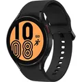 Produktbild: Samsung Galaxy Watch 4 LTE 44mm Black - Schwarz