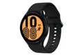 Produktbild: Samsung Galaxy Watch4 LTE Aluminiumgehäuse 44mm Black Smartwatch #1907256
