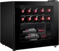 Produktbild: NABO Weinkühlschrank Weinklimaschrank Weintemperierschrank  NABO WS 4314