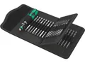 Produktbild: WERA 05059297001 Schraubendreher-Satz KK 62 33-teilig mit Handhalter und Wechsel