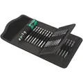 Produktbild: Wera Werk - Bit-Set Bits-Sortiment 059297 Tasche 33tlg.
