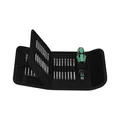 Produktbild: WERA Bit Satz Kraftform Kompakt 62 in Tasche 33-teilig