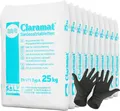 Produktbild: 10x Claramat® Siedesalztabletten | Sack (25 kg) - B0792YNLLR