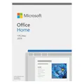 Produktbild: Microsoft Office Home 2024 (IT) (1 User, unbegrenzt) (EP2-06856)