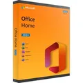 Produktbild: Microsoft Office 2024 Home | MAC | Accountgebunden | Sofortdownload + Produkt...