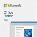 Produktbild: Microsoft Office Home 2024 Office-paket Voll 1 Lizenz(en)