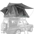 Produktbild: Prime Tech Autodachzelt Wasteland L grau - DIVERSE Modelle