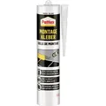 Produktbild: Montagekleber Herstellerfarbe Weiß Pca40 400 G - Pattex