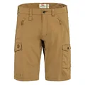 Produktbild: Fjällräven Herren Abisko Shorts, Buckwheat Brown, 52